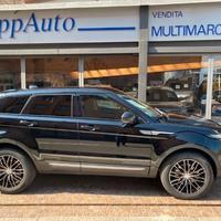 Land Rover Range Rover Evoque 2.0 Pure 4x4 GPL 240