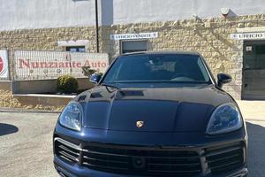 PORSCHE Cayenne 3.0 V6