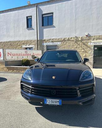 PORSCHE Cayenne 3.0 V6