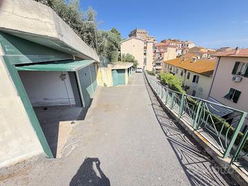 Box/Posto auto Monte Argentario [454VRG]