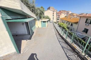 Box/Posto auto Monte Argentario [454VRG]