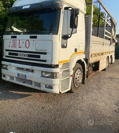 Iveco EuroTech 440-38