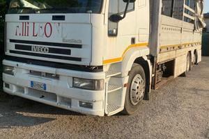 Iveco EuroTech 440-38