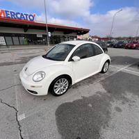 Volkswagen New Beetle 2008