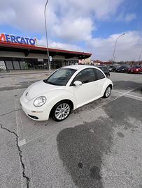 Volkswagen New Beetle 2008