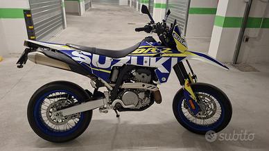 SUZUKI DR-Z 4 SM - UNIPRO - 02/26 - 6000 KM
