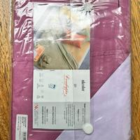 Sacco copripiumini con federe