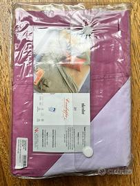 Sacco copripiumini con federe