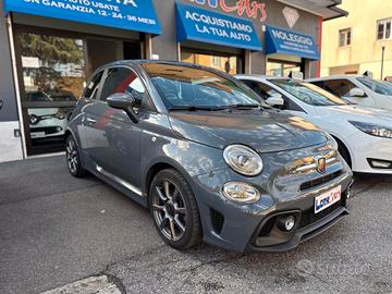Abarth 595 1.4 Turbo T-Jet 145 CV