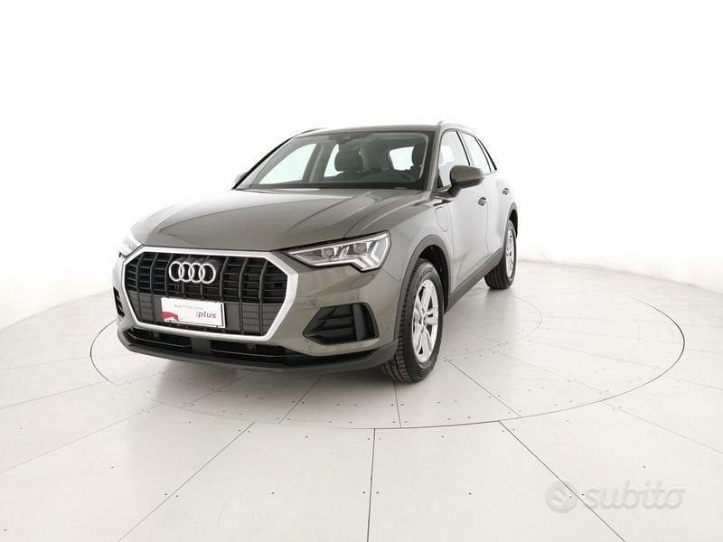 AUDI Q3 2ª serie