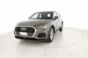 Audi Q3 45 1.4 tfsi e Business s-tronic