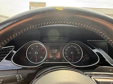 Audi A4 4emotion s line 