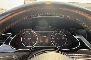 Audi A4 4emotion s line 