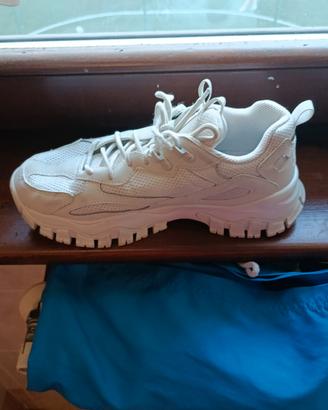 scarpe Fila #39