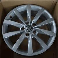 Cerchi originali Volkswagen 17 " Dijon