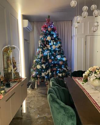 ALBERO DI NATALE