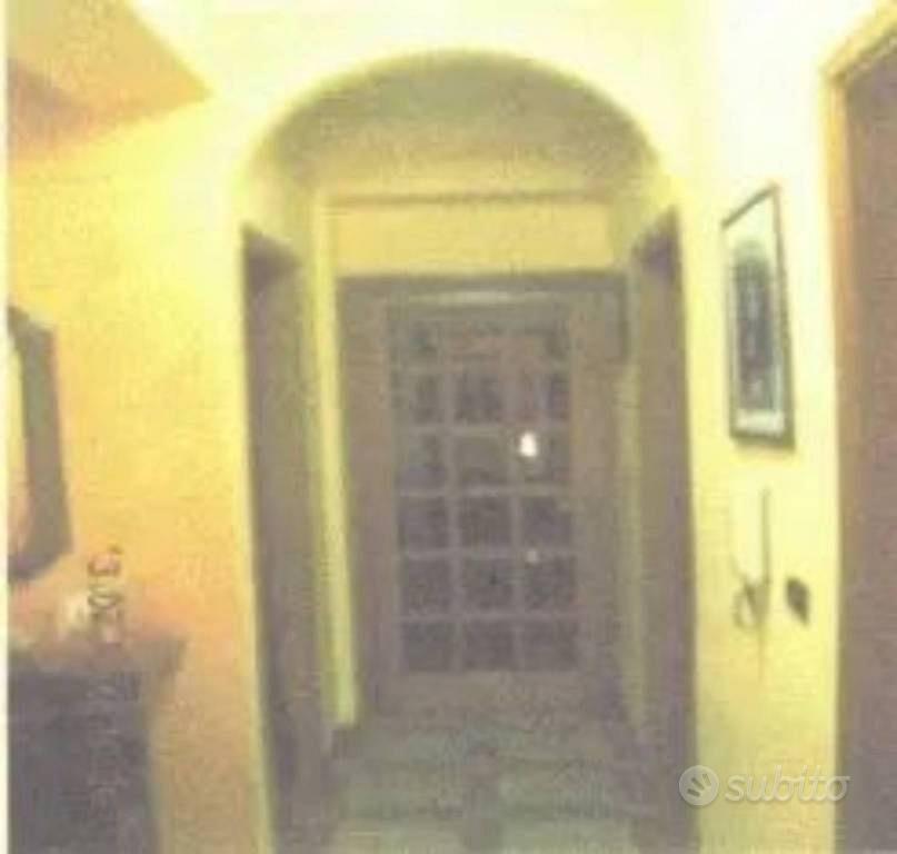 Appartamento – Canicattì, Acquanova, Agrigento - Altro