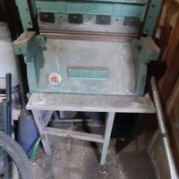 Cesoia Piegatrice Ercoletta 500 