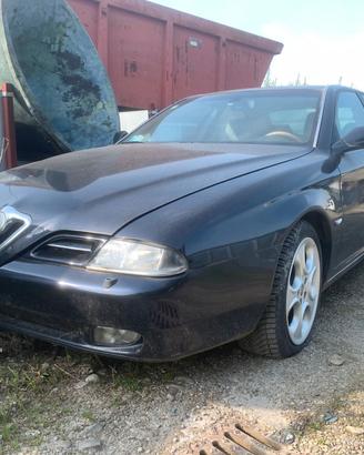 Ricambi Alfa Romeo 166 1999 3.0 benzina AR34301