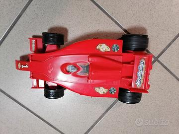 Micro Machines Ferrari