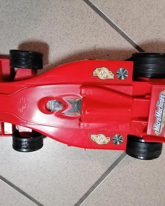Micro Machines Ferrari