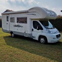 Laika Ecovip 2.1 Mansardato