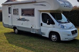 Laika Ecovip 2.1 Mansardato