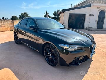 AlfaRomeo Giulia 2.2 Diesel