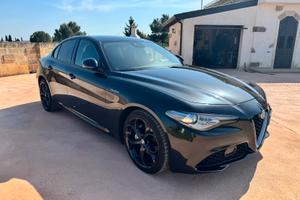 AlfaRomeo Giulia 2.2 Diesel