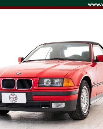 BMW 318 E36