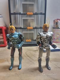 Princes of dragon anni 80