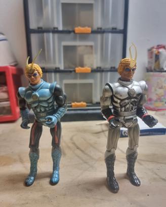 Princes of dragon anni 80