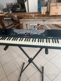 Pianola Farfisa TK 66