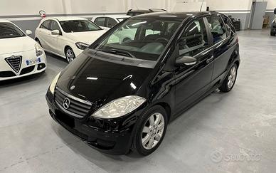 Mercedes-benz A 150 Avantgarde