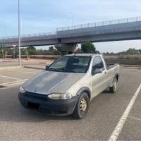 FIAT Strada 1.7 TD