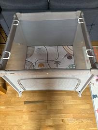 Box bambini