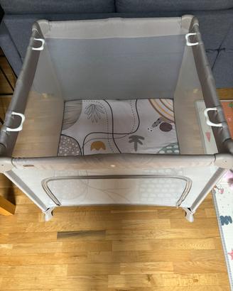 Box bambini