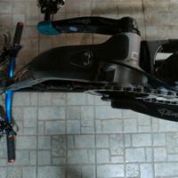 YT jeffsy 27,5" taglia M