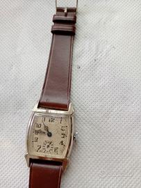 orologio anni 40