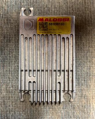 Centralina Malossi per ditech/purejet 50-70