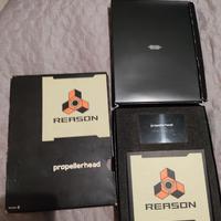 Propellerhead Reason 4