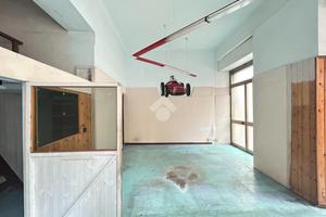 DEPOSITO A LA SPEZIA