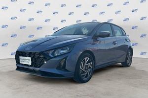 Hyundai i20 1.0 T-GDI 90cv ConnectLine