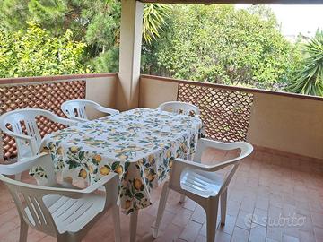 Marina di Camerota Settembre tra Sole e Relax