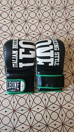 Guantoni  Leone - Fitbox Taglia L