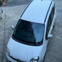 Panda Lounge 2013 Revisionata benzina-metano