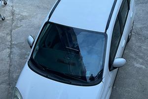 Panda Lounge 2013 Revisionata benzina-metano