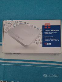 Modem Smart Tim