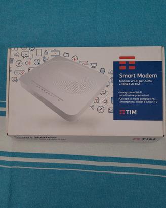 Modem Smart Tim