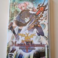 PSP Mana Khemia Student Aliance